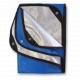 Couverture de survie Tout Temps Bleu Original Space - 2