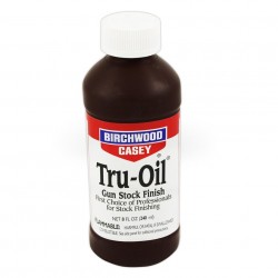 Huile pour crosse Tru-Oil Birchwood Casey