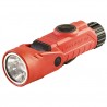 Lampe Torche Streamlight Multifonction Vantage 180 Orange