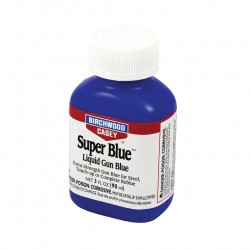 Traitement de surface Métal "Super Blue" Birchwood Casey - 1