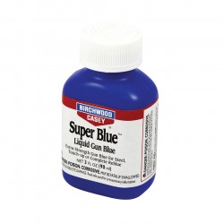 Traitement de surface Métal "Super Blue" Birchwood Casey