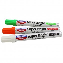 Stylo super lumineux pour arme Birchwood Casey - 1