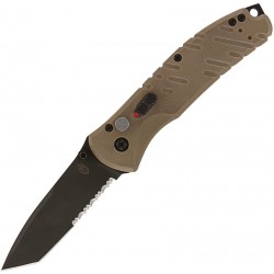 Couteau Propel Downrange A/O GERBER - 2