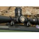 Lunette de visée NightForce Beast 5-25x56 (réticule MOAR) - 7