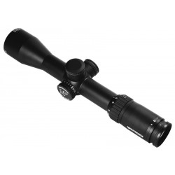 Lunette de visée NightForce SHV 3-10x42 (réticule MOAR)