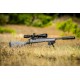 Lunette de visée NightForce SHV 4-14x50 (réticule MRAD) - 4