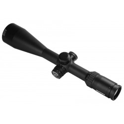 Lunette de visée NightForce SHV 4-14x56 (réticule MOAR illuminé) - 1