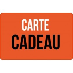 Carte cadeau 100 euros - 1