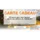 Carte cadeau 100 euros - 2