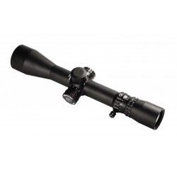 Lunette de tir NightForce NXS 2.5-10x42 (réticule MOAR) - 3