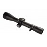 Lunette de tir NightForce NXS 2.5-10x42 (réticule MOAR)
