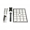 Kit accessoires Laser de réglage BoreSight LASERLYTE