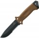 Couteau LMF II INFANTRY Coyote Marron GERBER - 1