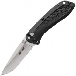 Couteau US-ASSIST 420HC Gerber - 2