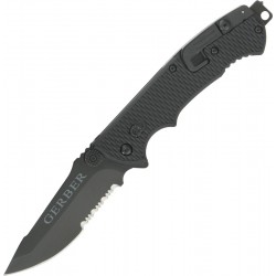 Couteau Hinderer CLS GERBER - 2