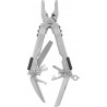 Pince à nez cassé multifonctions étui cuir MP600 GERBER - 1