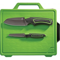 Kit de cuisine Freescape Camp GERBER - 1