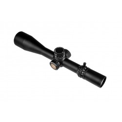 Lunette de tir NightForce ATACR 7-35x56 (réticule MIL-R) - 3