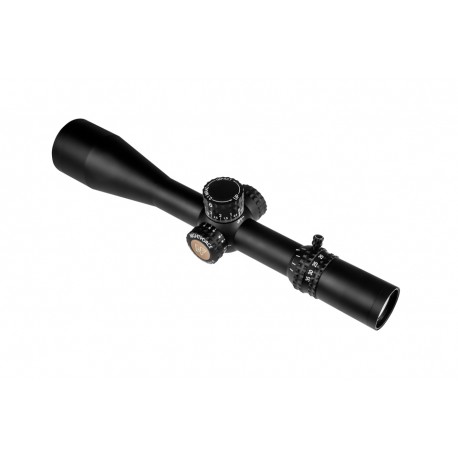 Lunette de tir NightForce ATACR 7-35x56 (réticule MIL-R) - 1