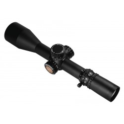 Lunette de visée NightForce ATACR 5-25x56 (réticule MIL-R) - 3