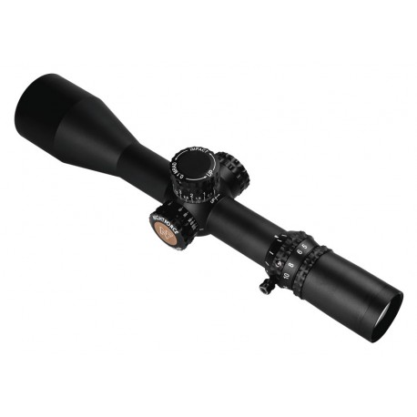 Lunette de visée NightForce ATACR 5-25x56 (réticule MIL-R) - 1