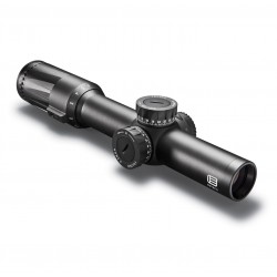 Lunette de tir Eotech Vudu 1-6x24 FFP (réticule SR1) - 1