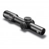 Lunette de tir Eotech Vudu 1-6x24 FFP (réticule SR1)