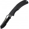 Couteau EZ Out DPSF Lockback Black GERBER