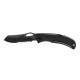 Couteau EZ Out DPSF Lockback Black GERBER - 2