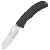 Couteau EZ Out DPSF Lockback Satin GERBER - 1