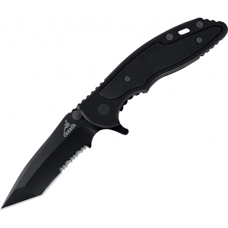 Couteau Torch II Tanto GERBER - 1