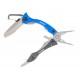 Pince multifonctions Crucial bleu GERBER - 1