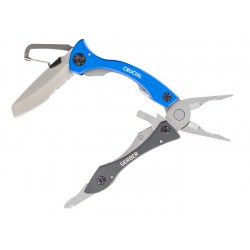 Pince multifonctions Crucial bleu GERBER