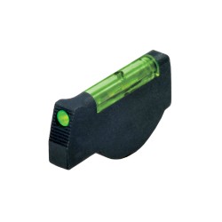 Guidon HiViz à fibre optique Vert pour Ruger Alaskan - 1