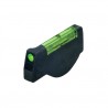 Guidon HiViz à fibre optique Vert pour Ruger Alaskan - 1