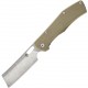 Couteau Flatiron Deser Tan GERBER - 1