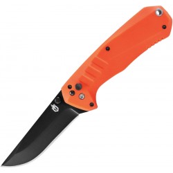 Couteau Haul A/O Orange GERBER - 1