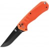 Couteau Haul A/O Orange GERBER - 1