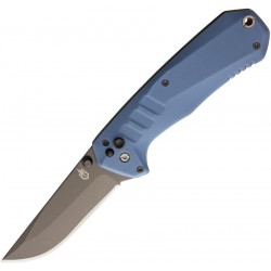 Couteau Haul A/O Bleu GERBER - 3