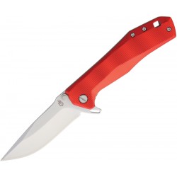 Couteau Index Rouge GERBER - 1