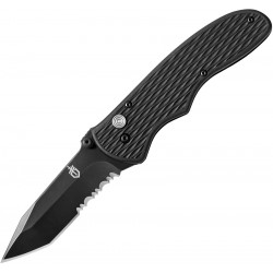 Couteau FAST Draw Tanto GERBER - 2