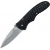 Couteau FAST Draw lame lisse GERBER - 1