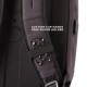 Sac à dos pare balle Proshield Smart RFID noir avec batterie de Guard dog security - 4