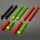 Kit de remplacement Fibres Optiques Avant/Arrière Litepipe - HiViz - 1