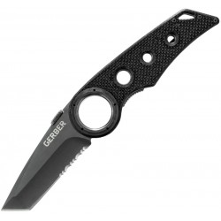 Couteau Remix Tactical GERBER - 1