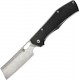 Couteau Flatiron Noir GERBER