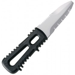 Couteau River Shorty Noir GERBER - 2