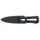 Couteau River Shorty Noir GERBER - 3