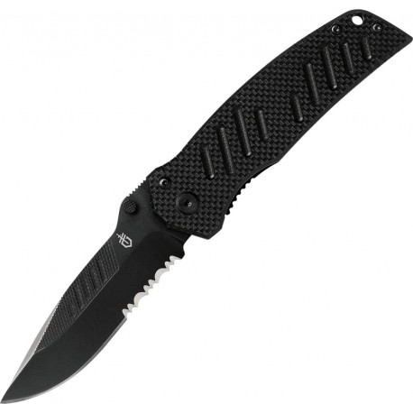 Couteau Swagger GERBER - 1