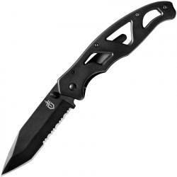 Couteau Paraframe II Tanto GERBER - 2